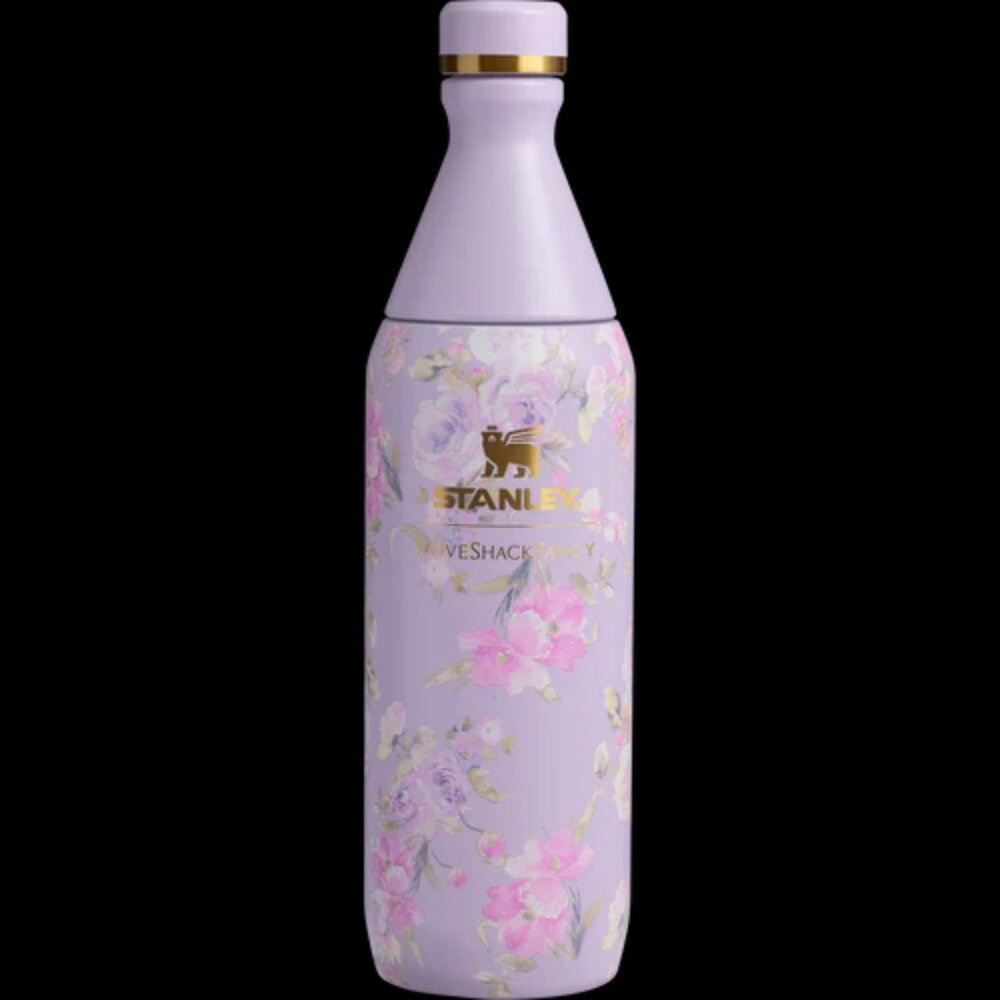 THE STANLEY X LOVESHACKFANCY ALL DAY SLIM BOTTLE | 20 OZ